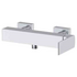 Смеситель для душа ARLIE ARL-ESDM-CRM BelBagno Смеситель для душа ARLIE ARL-ESDM-CRM BelBagno